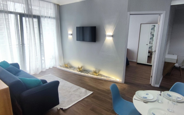 Novaya Flat
