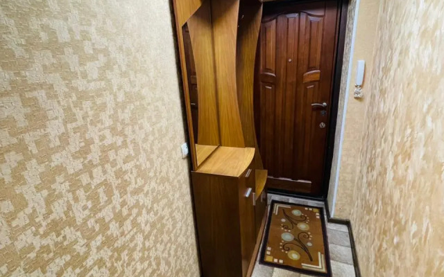 Апартаменты на Владивостокской 53