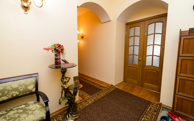 MarLen Guest House