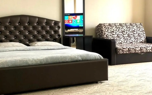 Апартаменты 1-комнатная Ул Магкаева 83\1