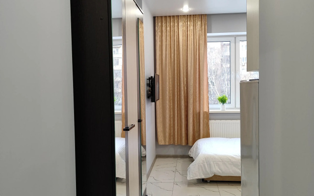 Studiya Alexhome Mytischi Apartments