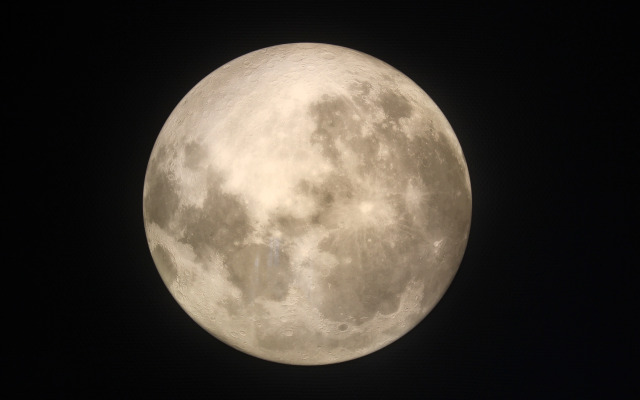 Квартира Сон в лунную ночь