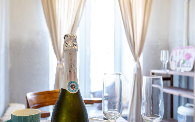 Апартаменты на Казанской 8/10