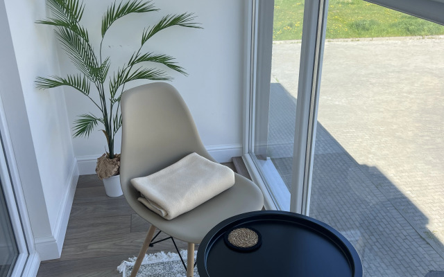 Квартира в 5 минутах от пляжа