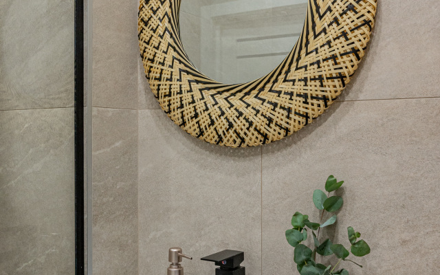 Квартира на Щербакова 78