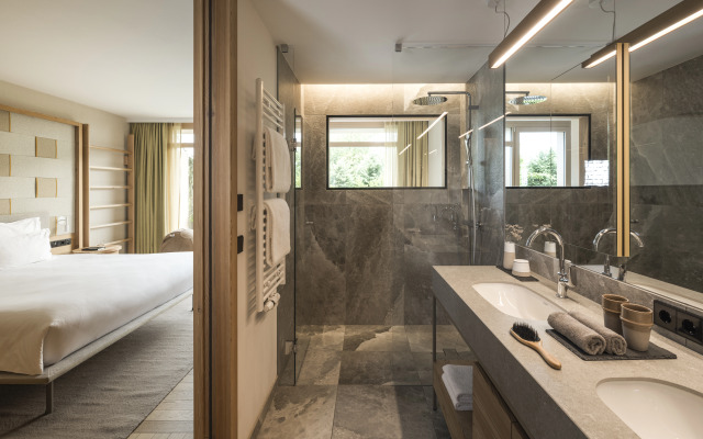 Falkensteiner Hotel Kronplatz - The Leading Hotels of the World