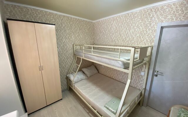 Kvartira 3-Kh Komn. Kvartira. Tsentr Goroda Flat