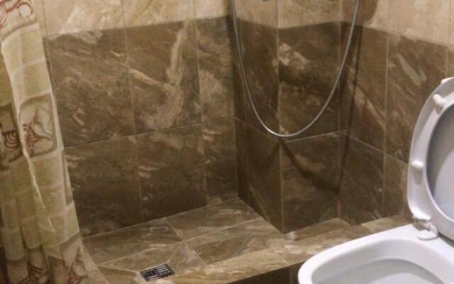 "Adam i Yeva" Guest House