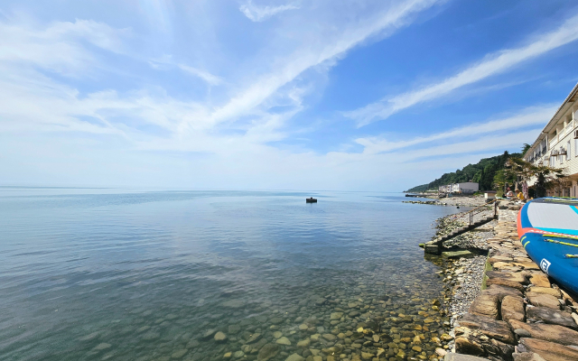 Elling Solnechniy Guest House