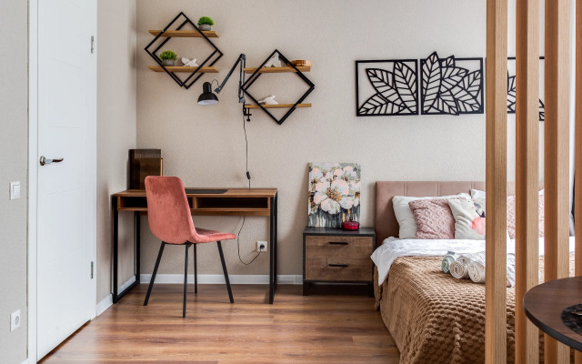 Квартира Apartslounge 7