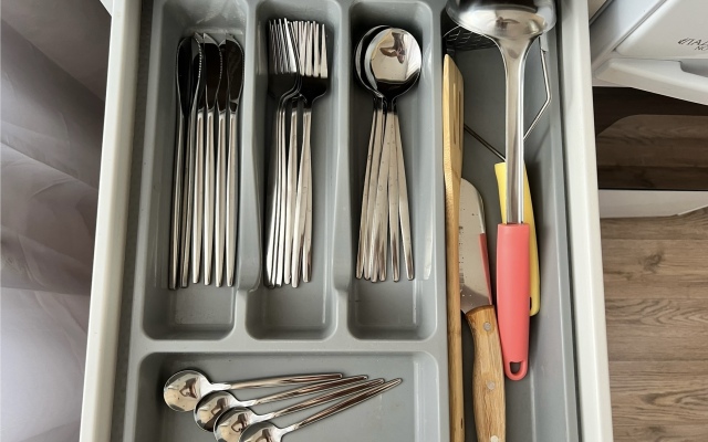 Квартира на Маршала Ворошилова