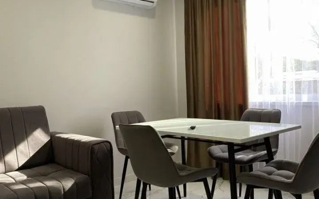 Частный дом на Титова 45А