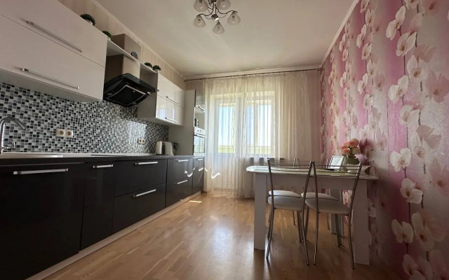 Квартира Однокомнатная Мичурина 4