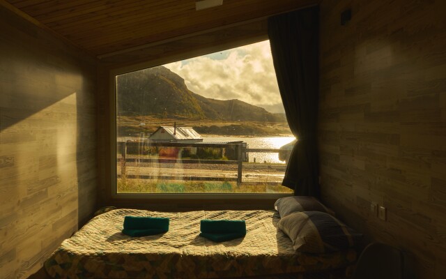 Kovcheg51 Recreation Camp