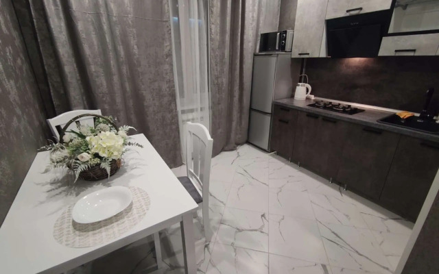 Квартира на Калининском Шоссе, 14