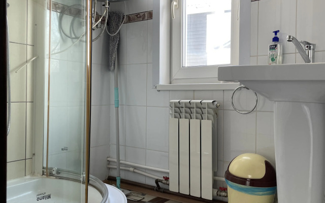 Гостевой дом Сказка 3