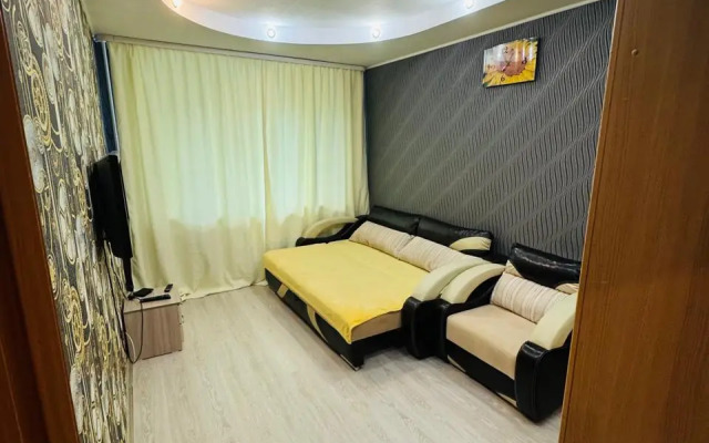 Dvushka V Blizhnem Zavolzhye U Naberezhnoy Flat