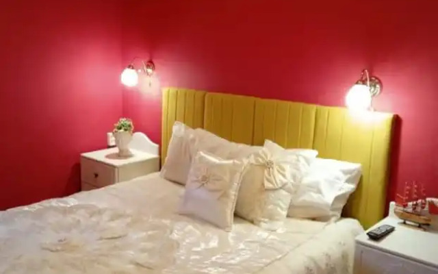 Grate Seasons Guest House