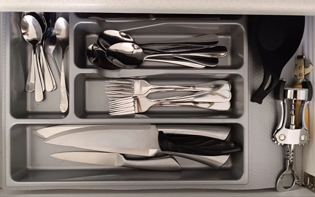 Квартира на улице Мыс Чумака 1А