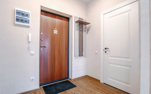 Апартаменты на Седова(3)