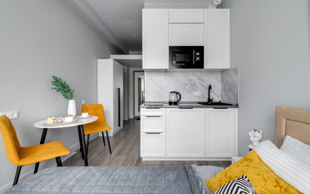 Квартира нa метpо 8 минут дo Kрасной плoщади