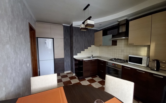 Gomelhome Na Mazurova, 61 Apartments