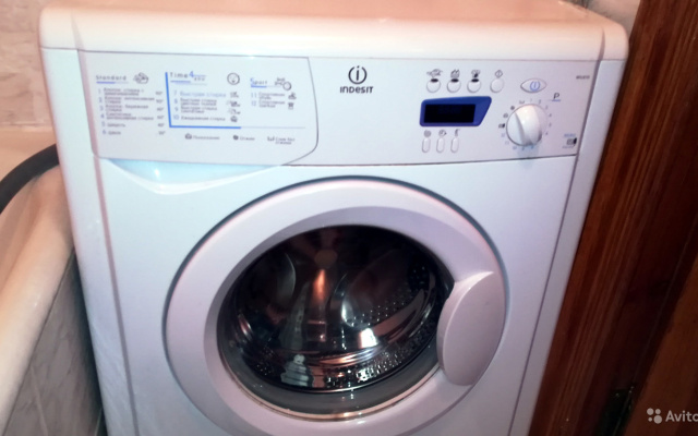 Апартаменты Квартира в центре