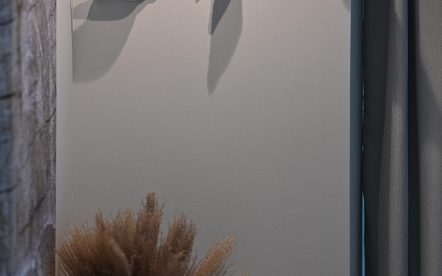 Квартира Zebra