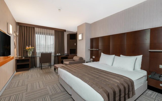 Point Hotel Taksim