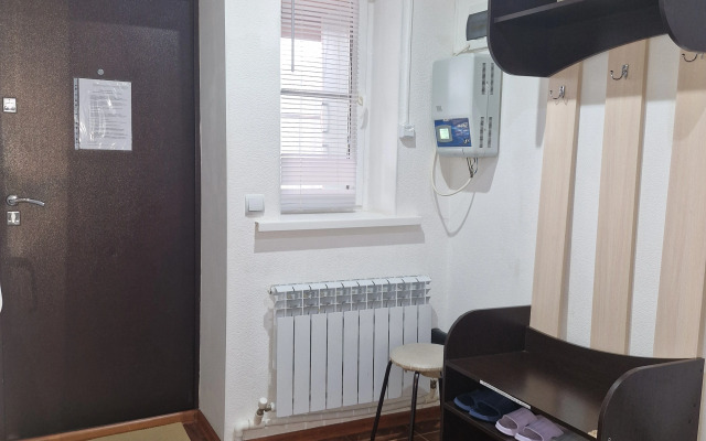 Частный дом уютный рядом с кардиоцентром