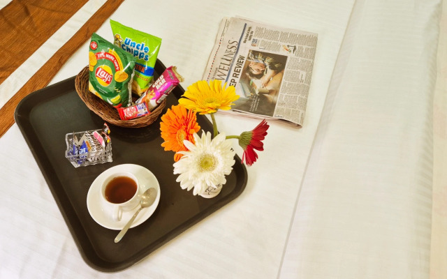 Best Inn By Book Meri Hotel