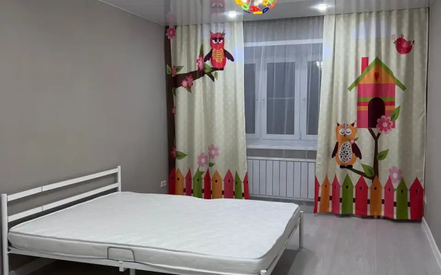 Flat 3-Kh Komnatnaya , 2-Ya Ogorodnaya, 25
