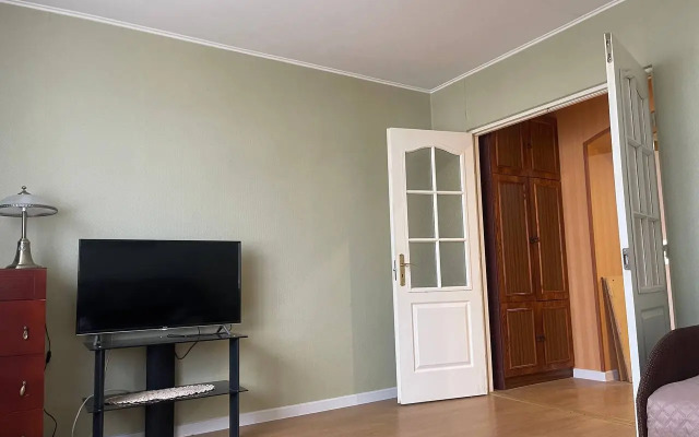 Квартира Двухкомнатная Московский проспект 12