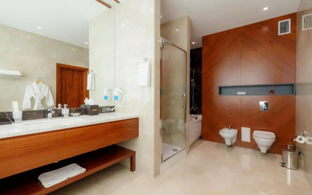 Hotel IRTYSH