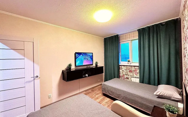 Апартаменты 2 Дом 89 на Ленинградском проспекте 4