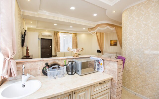 Marsel Guest House