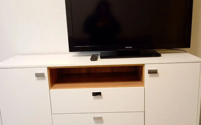 Апартаменты Уютная квартира в новом ЖК МИР