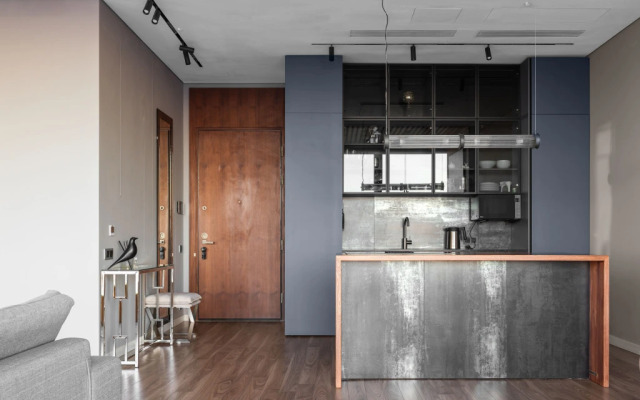 Beautiful Panoramic Apartment with 2 Bedrooms
