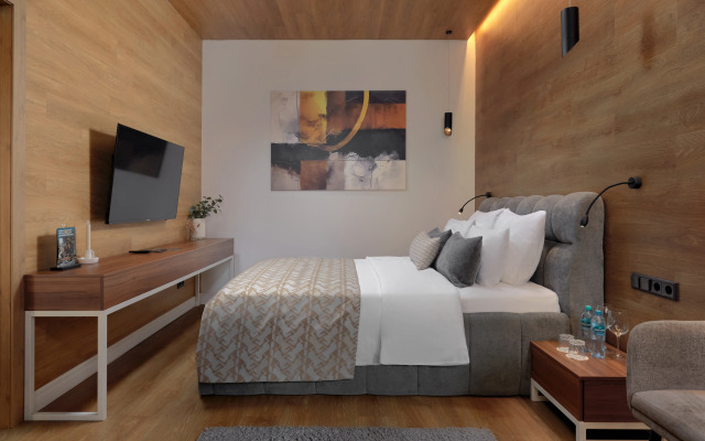 Horseka Resort country hotel