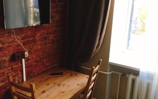 Апартаменты на Караванной 1