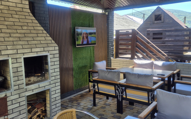 Gornaya Dolina Guest House