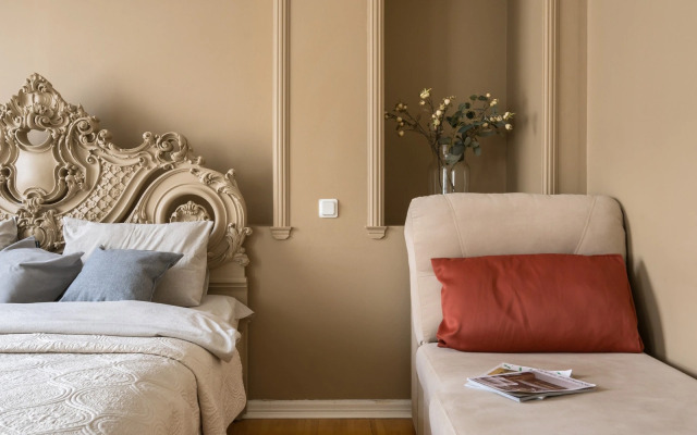 Апартаменты на набережной Мойки