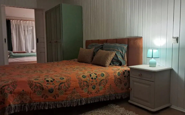 Частный Дом на Учаcткe 61 Соткa