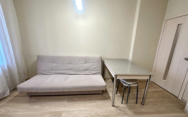 Moskovskaya 198 Flat
