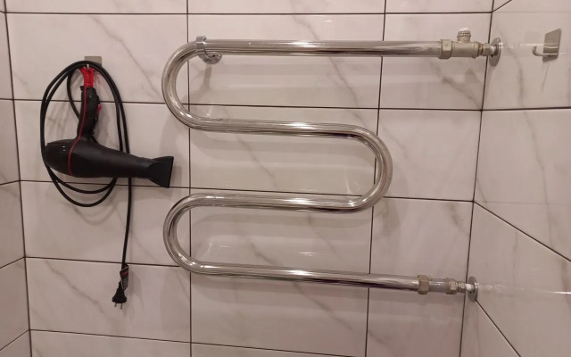 1-Komnatnaya S Otlichnym Remontom Flat