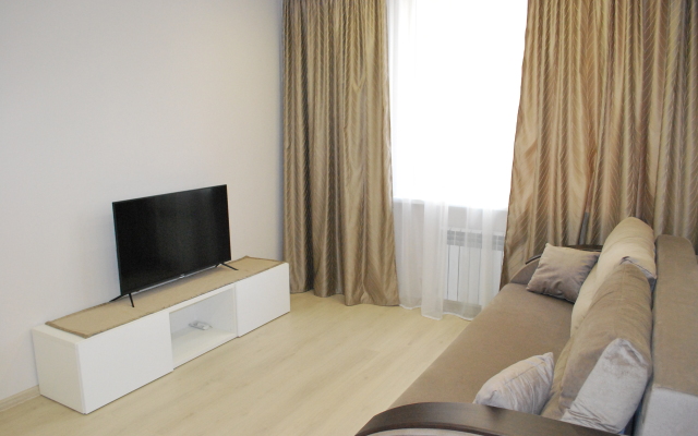 LUX Apartments on Telmana St. 2