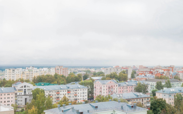 Vgosti33 Sadovaya 11-A Apartments