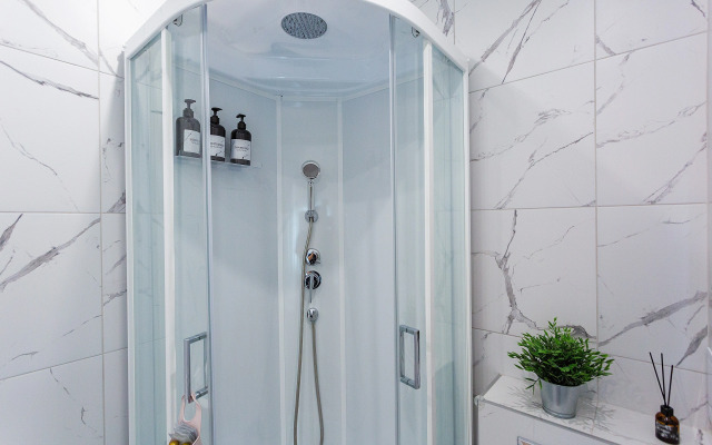 Квартира Уютная Студия