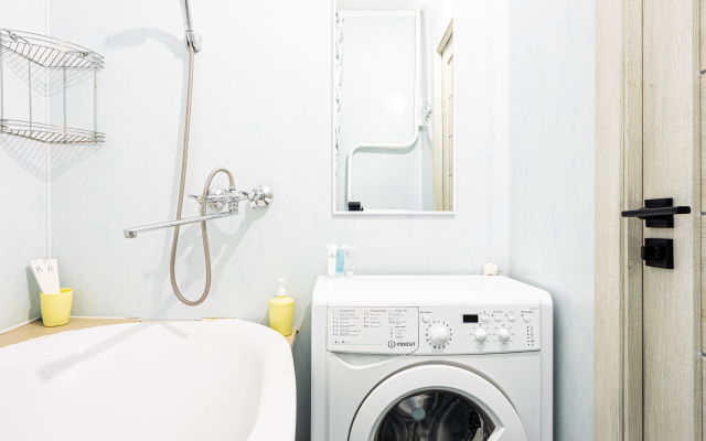 Апартаменты Чистый Взгляд на Алексеева 109 рядом с ТРЦ Планета