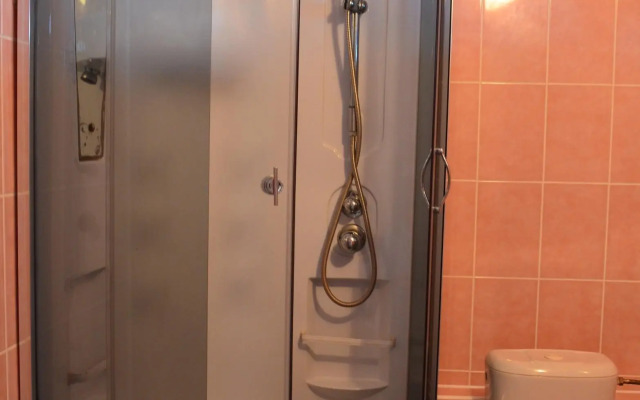 Novinka Hotel